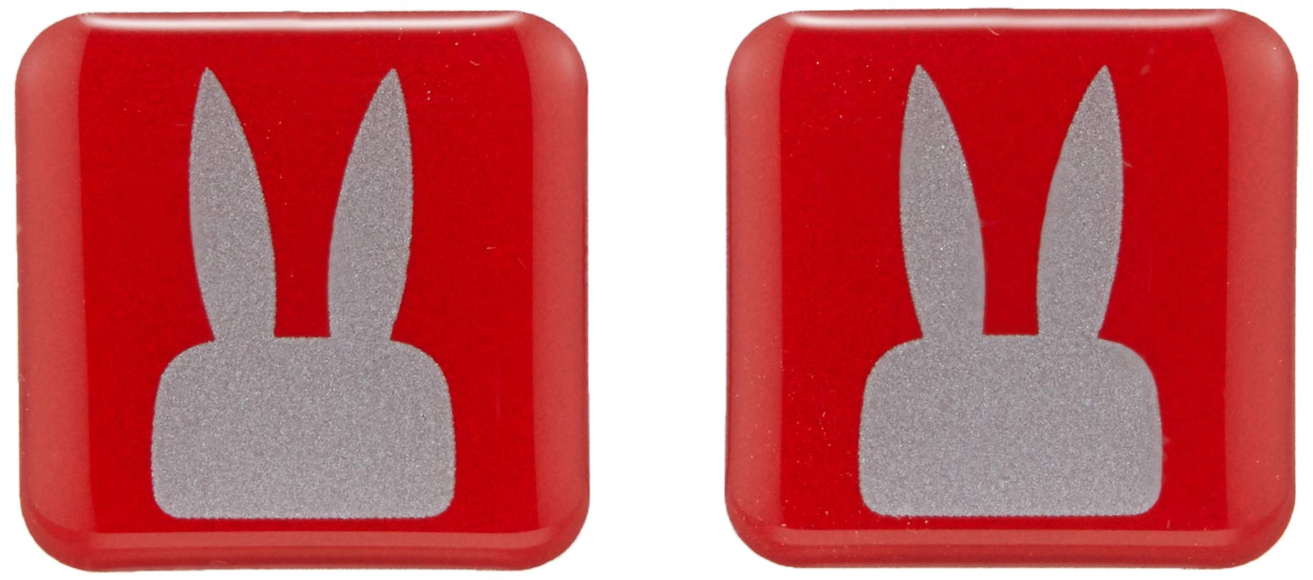 

SUZUKILapin [HE22S] Lapin Door Reflector [Orange] [99000-99035-V34]