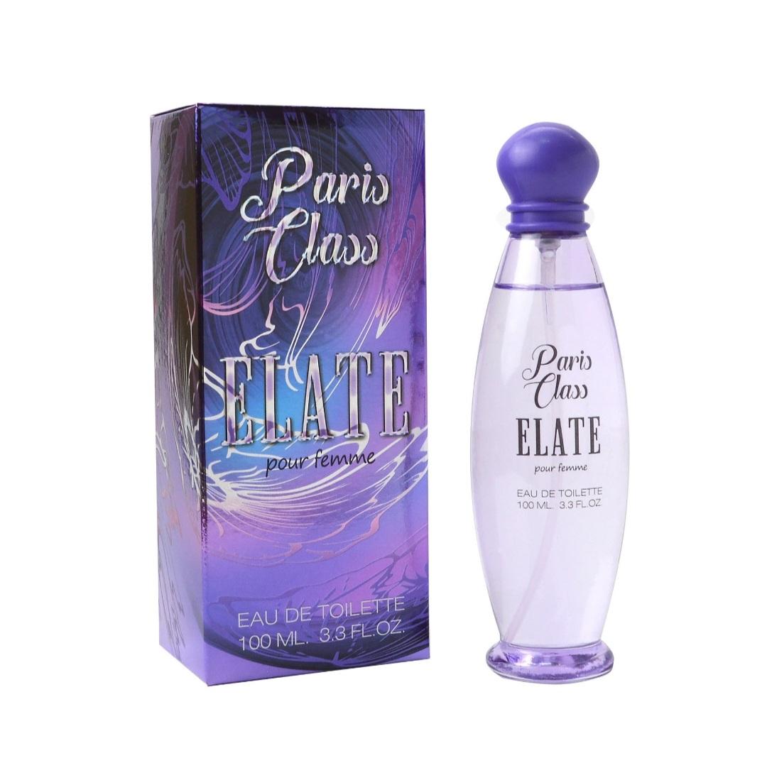 

Жіноча туалетна вода ELATE Parfum pour femme 1 pcs