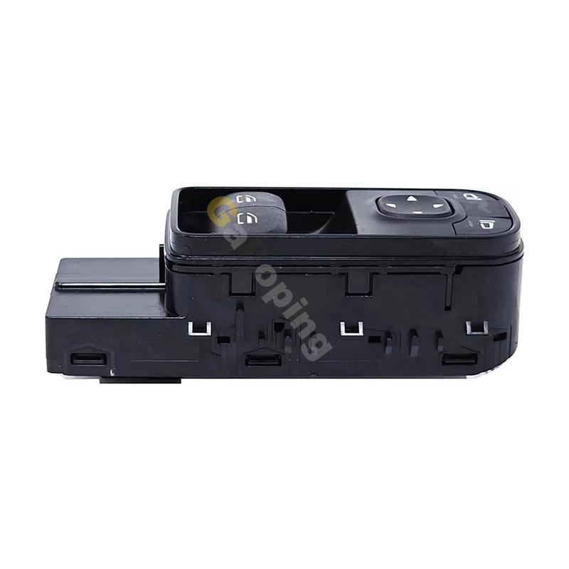 For Mercedes-Benz Sprinter 3500 XD 2018    Electric Power Master Window Switch Control Regulator Button A9079056603