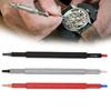 3pcs Hand Watch Fitting Set Pressers Pushers Repairs Press Setting Uk Tool