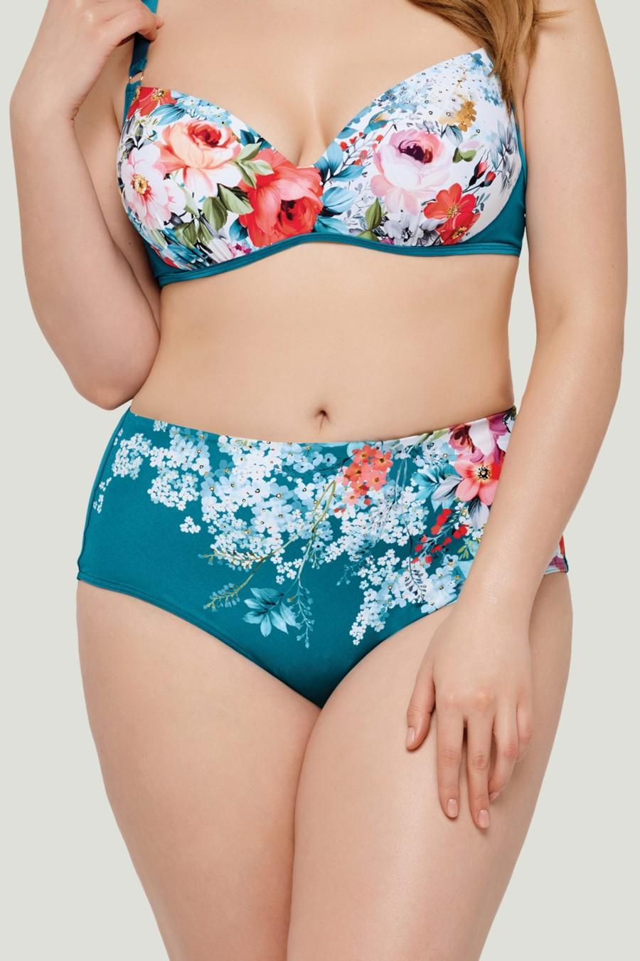

Плавки слип Marc & Andre (66082) 5(XL) різнокольорові кольору