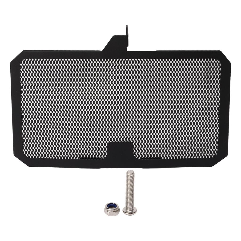 Motorcycle Radiator Grill Water Tank Protector Cover Stainless Steel Guard for YZF?R25 R3 2014?2021