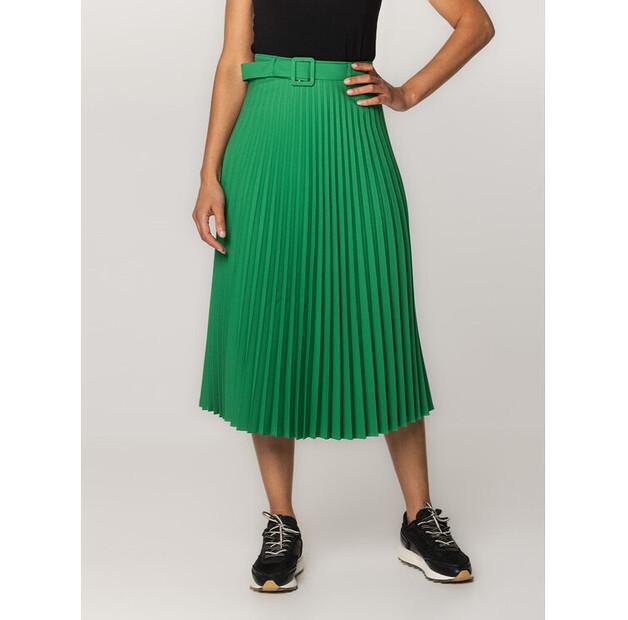 Юбка плиссированная Willsoor 67353/2 EU 34