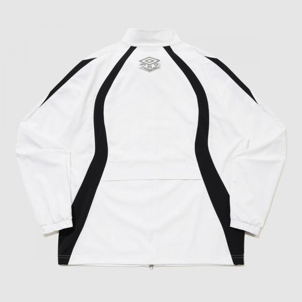Umbro Woven Warm Up Windbreaker Jacket Ur121sjk39