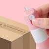 2-in-1 Thermal Paper Privacy Wipe Box Cutter Thermal Paper Eraser