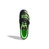 Adidas Adizero Triple Jump And Pole Vault 'Black Green' GY8398