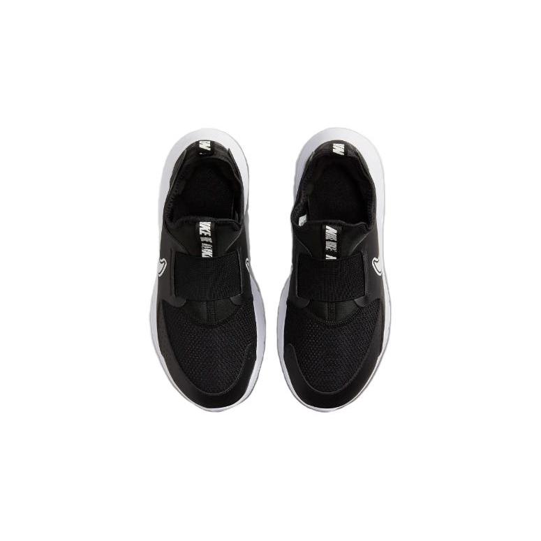 Nike Flex Runner 3 GS 'Black White' FN1294-005