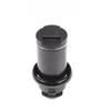 Sauicemy Car Cup Holder for Toyota FJ Cruiser Drink Dashboard Water Cup Multifunctional Car Cup Small Item Cup Holder for Cell Water Instant Car
