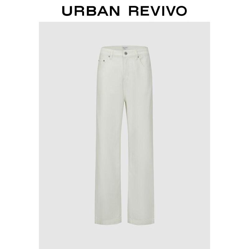 UR2026 Women s Summer Solid Wide-Leg Casual Pants 25