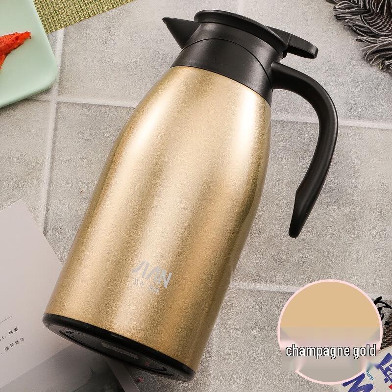 FUGUANG BJ1810 Vacuum Insulated Stainless Steel Thermal Pot