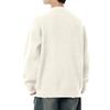 Men's  Fashion  Knitting  Pullover  Long Sleeves  Loose  Round Neck  Sweater