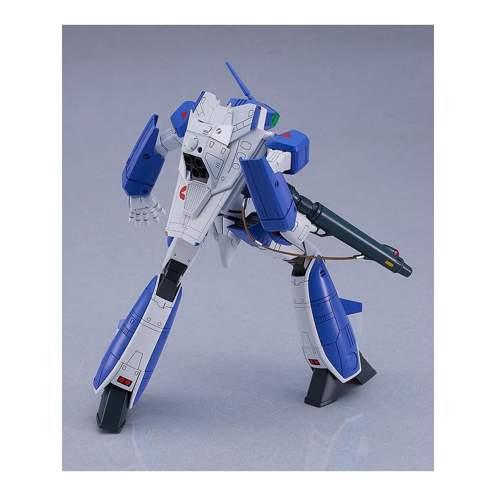 Plamax 1/72 VF-1A Battroid Valkyrie Maximilian Jenius Model Kit Plastic Assembly Toy 1/72 Scale