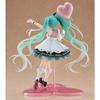 Genuine New Taito Amp+ Cute Hatsune Miku Birthday Party Jingpin Action Figure Model Figurine Collection Toy Gift In Stock