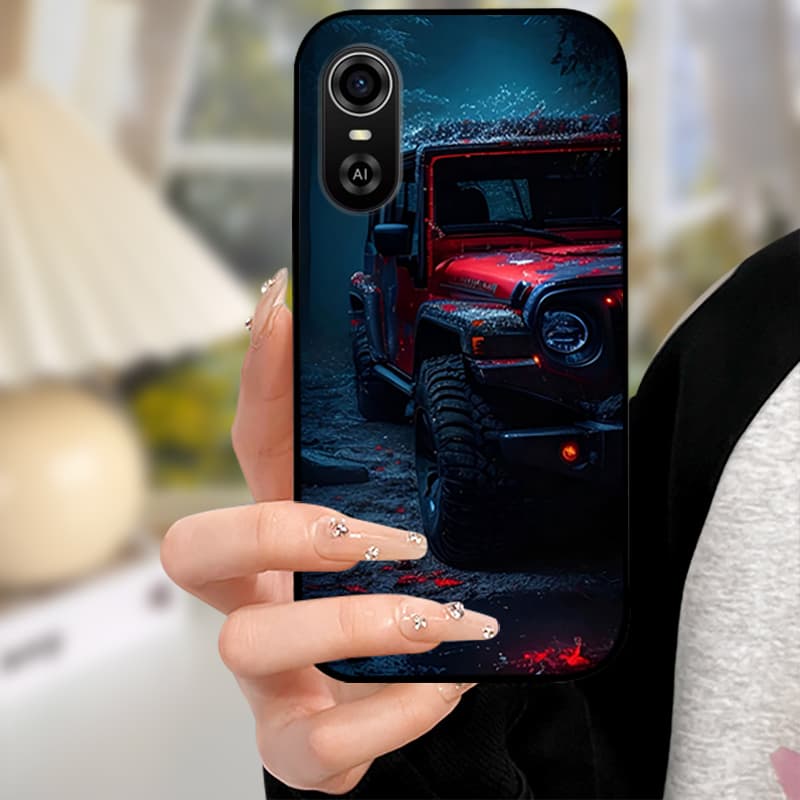 Phone Case For ZTE Blade A31 / A 31 Lite Plus Case TPU Silicone Fundas For ZTE Blade A31 Cases A31Lite a31Plus Funda Shell Cover