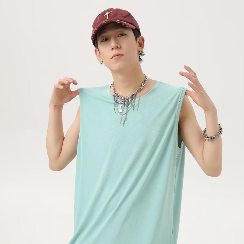 Men's Ice Silk Cooling Vest