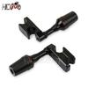 For 450NK 450SR 450 NK SR Motorcycle Falling Protection Frame Slider Fairing Guard Crash Protector