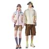 2026 Summer Ice Silk UPF50+ Sun Protection Jacket - Lightweight, Breathable Outdoor Sunscreen