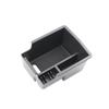 Car Center Console Armrest Storage Box For Renault Arkana 2019-2024 Samsung XM3 2020-2024 Organizer Tray Accessories