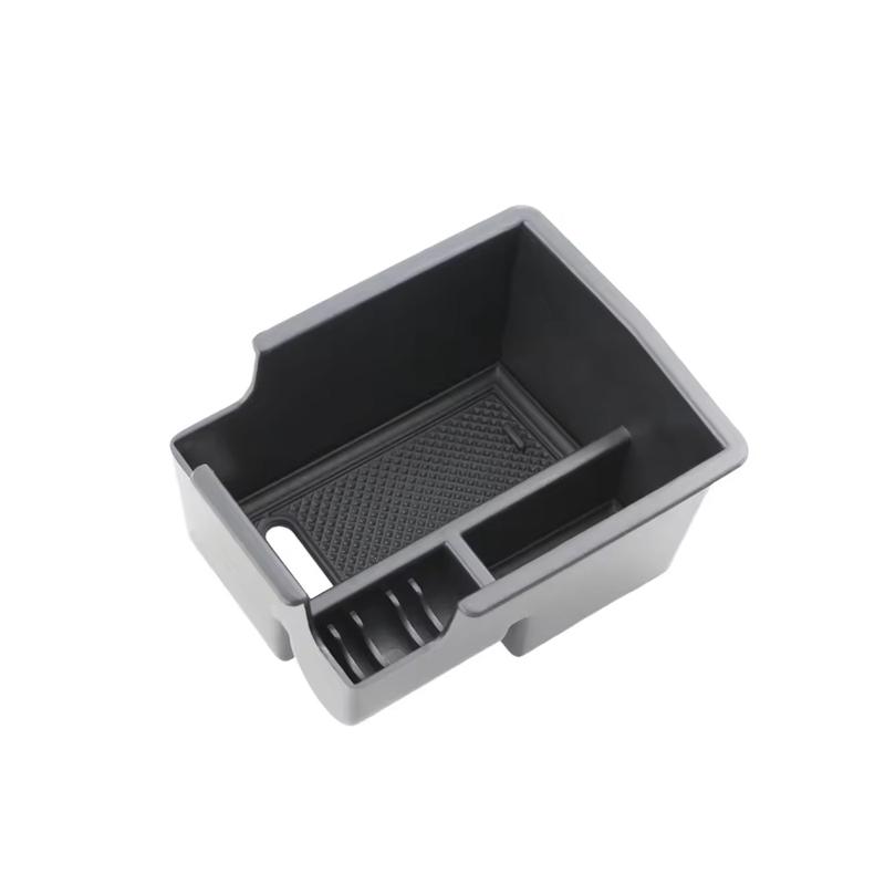 Car Center Console Armrest Storage Box For Renault Arkana 2019-2024 Samsung XM3 2020-2024 Organizer Tray Accessories