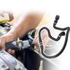 HVAC Heater Hose Auto Accessories Air Conditioning Heater Coolant Pipe Engine Radiator Coolant Hose for F25 F26 20i