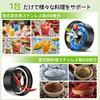 Blender Juicer [2025 Technologically Innovative Version! Multi-functional, Maximum 1000W High Power, 800ML Large Capacity] Coffee Grinder, Multi-funct