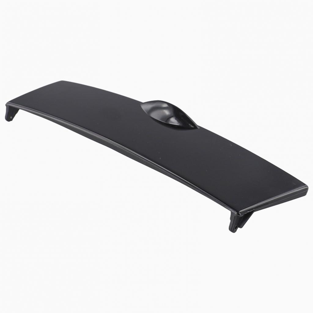 55520-02090 Box Panel Cover Black Direct Replacement Front