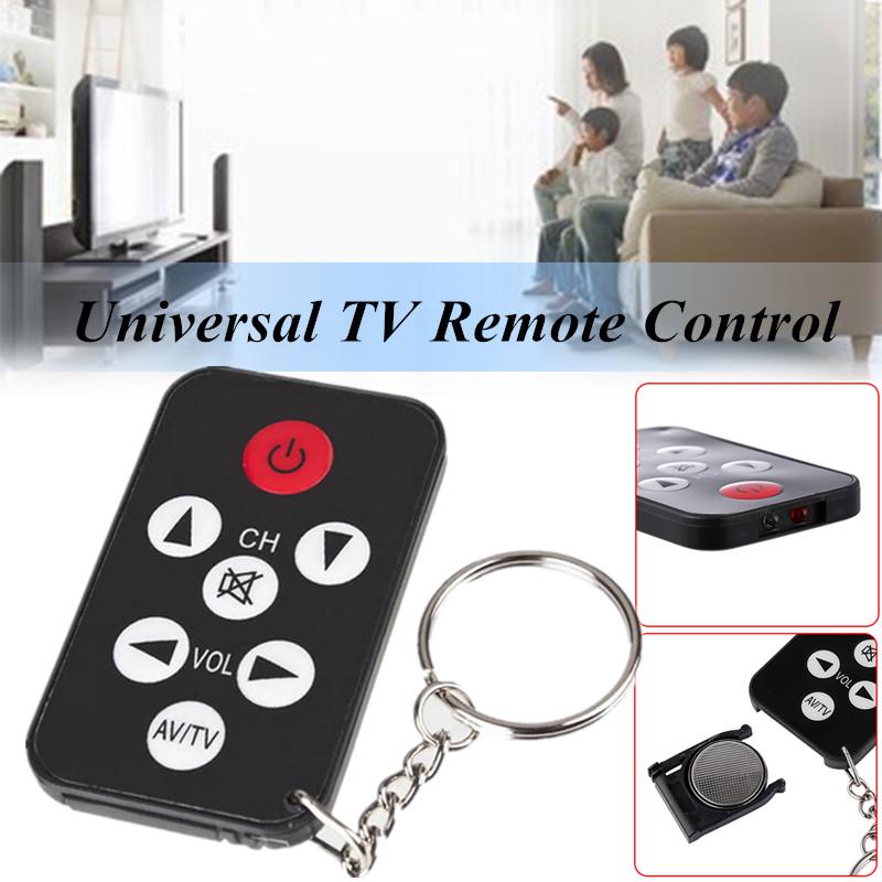 Outdoor Panel Setup Remote Universal Mini Garden Home Outdoor Infrared Channel Easy Setup Remote ...