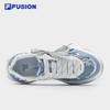 FILA FUSION Women's Hard Candy 2 Slip-On Sneakers