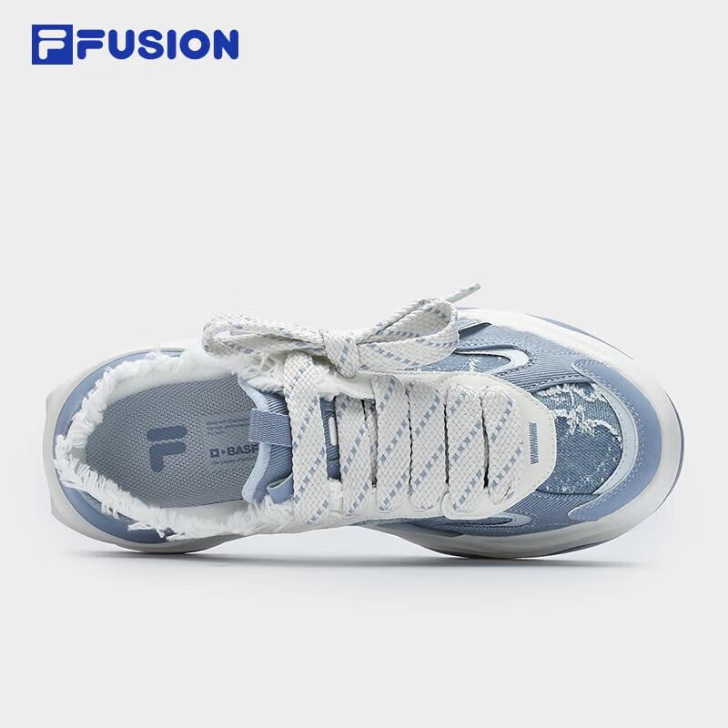 FILA FUSION Women's Hard Candy 2 Slip-On Sneakers