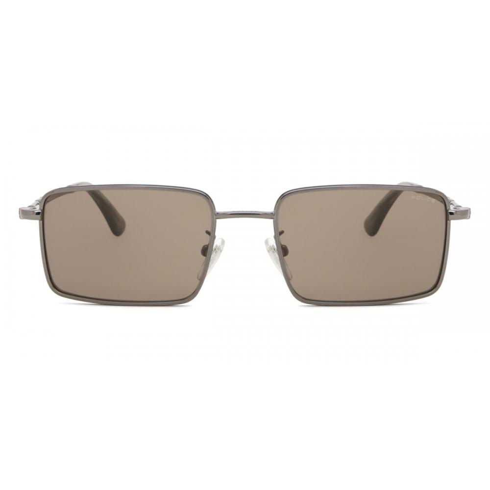 

Police Spll85 Origins Classic 1 0568 Men Sunglasses 54-19-145
