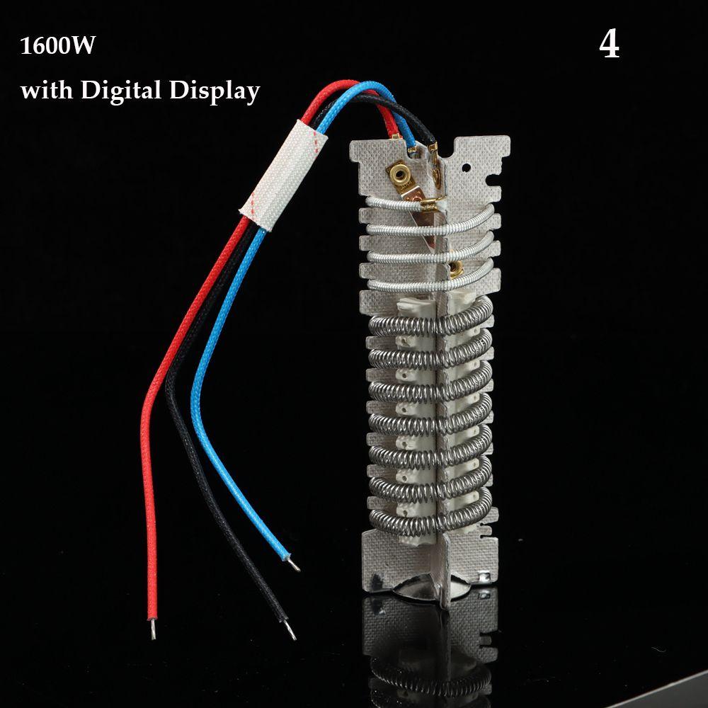 Werkzeug Heizelement Heizung Ersatz Keramik Heizkern Löten Reparatur Wärmegerät Nacharbeit