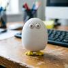 Cactus Squeeze Toy Press To Pop Eyes Stress Ball Funny Stress Relief Figurine for Desk Office Portable Decompression Gadget for Kids Adults