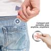 20Pcs Set Creative Design Fingertip Gyro Toy Simulation Hammer Hand Spinner Toy  Kindergarten
