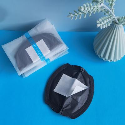 10 Stuks Ademende Urine Pad Zweet Absorberende Plakker Hygiënisch Maandverband Wegwerp Urine Pad Voor Mannen Menstruatie Absorberende Inlegger