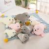 Ocean Phocidae Marine Plush Toy Children Educational Play Seal Gift Festival