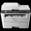 Lenovo M7455DNF Black & White Laser Multifunction Printer CN plug (adapter included)