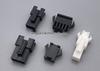 2.5mm Pitch Crimped Terminal Connector: SM-PT (Blade)/SM-RT (Pin) Receptacle
