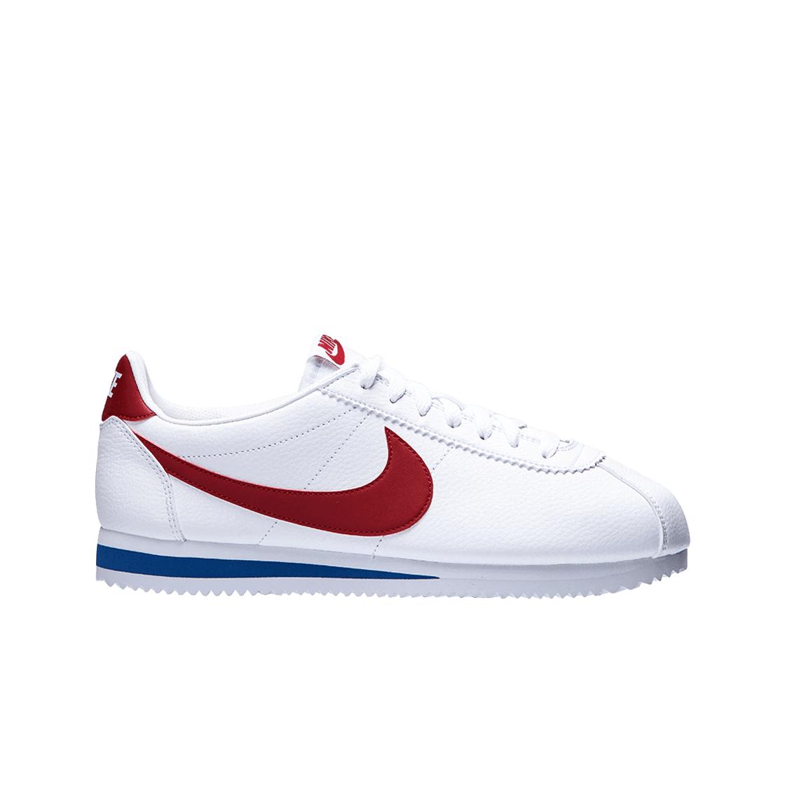 

Мужские кроссовки Nike Classic Cortez Forrest Gump 2018 749571-154