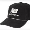New Balance Half Club  Nbrt 1906 Hat Nbgdcar101 Men S And woMen S Hat