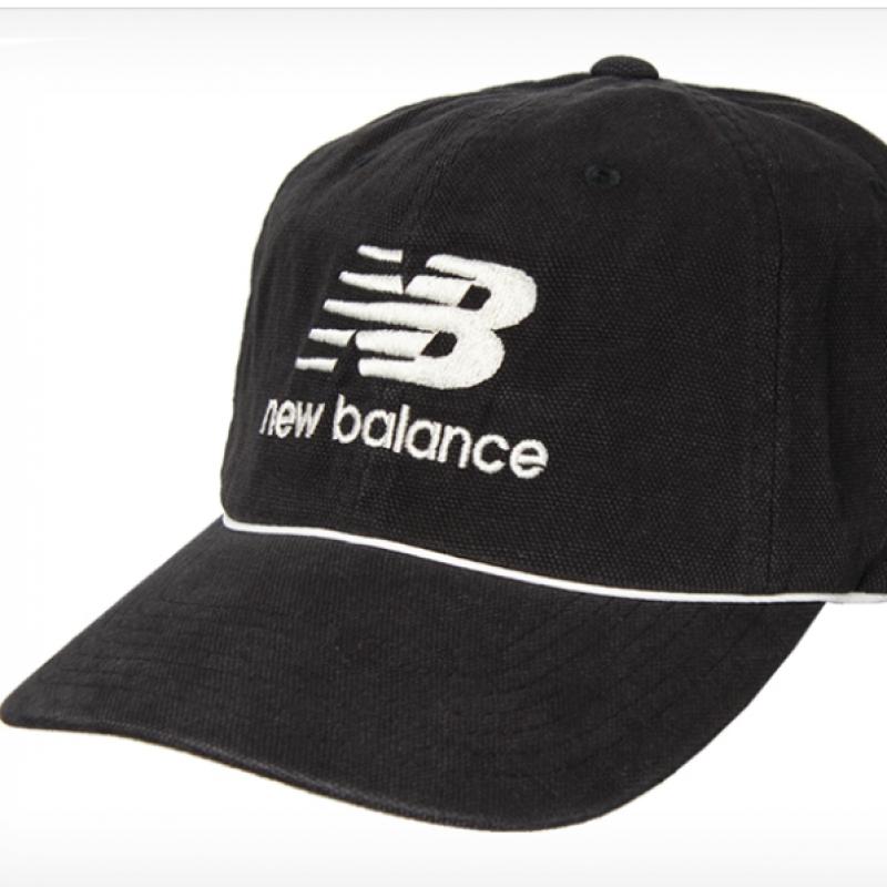 New Balance Half Club  Nbrt 1906 Hat Nbgdcar101 Men S And woMen S Hat