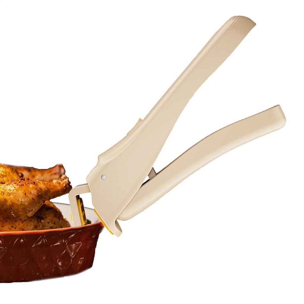 Removable Pot Handle Removable Handle Frying Pan Handle for Kitchen Anti-Scalding Cooking Pan Handgrip Cookware Accessory