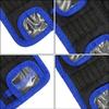 Drill Bit Organizer Driver Bit Case Bit Storage Bag Oxford Fabric
