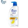 Head & Shoulders Anti-Dandruff & Oil Control Shampoo