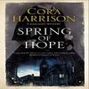 Spring of Hope by Cora Harrison Paperback Book 9781448307173