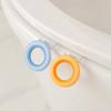 Multifunction Toilet Seat Lifter Toilet Lifting Device Avoid Touching Toilet Lid Handle Pot Seat Lifter WC Accessories