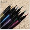 IMAGIC - 8 Farben Glitzer Flüssiger Eyeliner Set