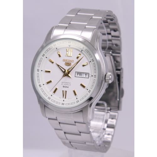 Seiko 5 Automatic Men's Watch SNKP15K1
