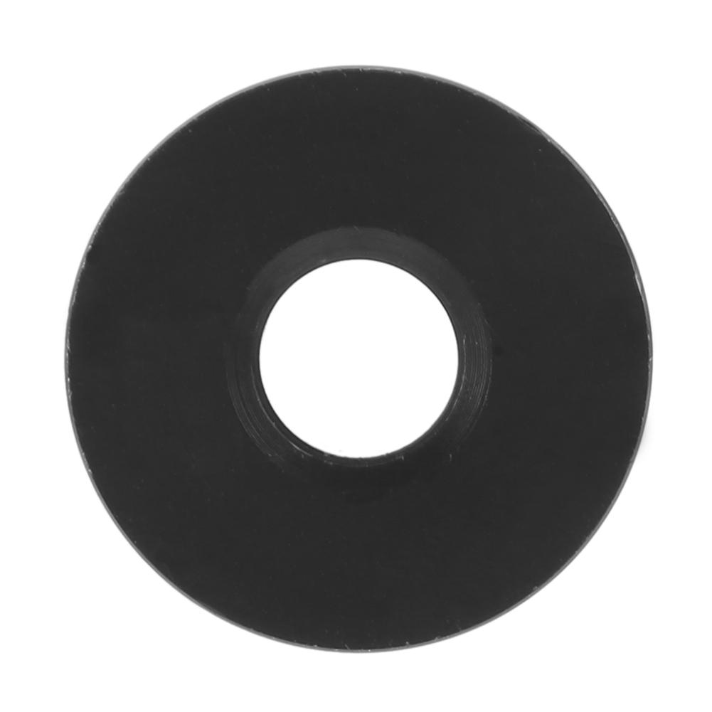 8pcs Aluminum Auto Car Shifter Bushing Set Kit Fits for Honda Civic AcuraBlack