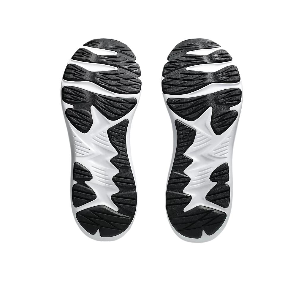 Asics Jolt 5 Extra Wide Black White Men Sneakers 1011B964-003