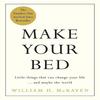 Make Your Bed Paperback # W986 IND -MH5